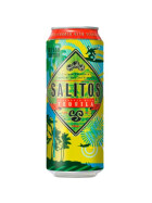 SALITOS Tequila 0,5l DPG