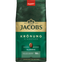 Jacobs Kr&ouml;nung Aroma Bohnen 500g