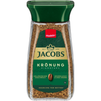 Jacobs Krönung Gold Instant 100g