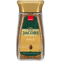 Jacobs Gold Mild 200g