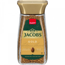 Jacobs Gold Mild 100g