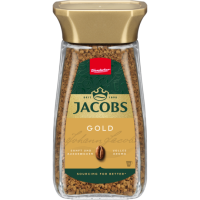 Jacobs Gold Mild 100g