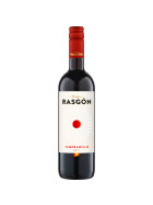 Rasgon de Maria Tempranillo halbtrocken 0,75l