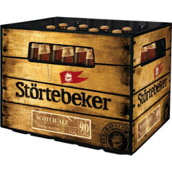 Störteb.Scotch-Ale 20x0,5l MW
