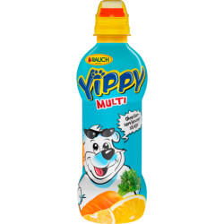 Yippy Multi 0,33l Flasche