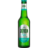 Jever Fun Alkoholfrei 0,33l
