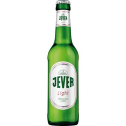 Jever Light 0,33l
