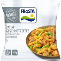 Frosta Rahmgeschn.m.Champ.375g