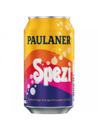 Paulaner Spezi 0,33l DPG