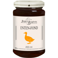 Jürgen Langbein Enten-Fond 200ml