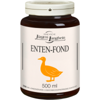 Jürgen Langbein Entenfond 500ml