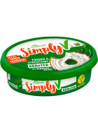 Simp.Veg.Streichgen.Kräu.150g