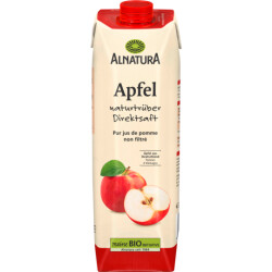Bio Alna.Apfelsaft natur.1l