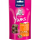 Vitak.Yums Huhn&Katzengras 40g