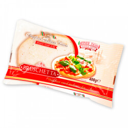 Panificio Italiano Veritas Bruschetta 400 g