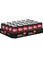 Dr.Pepper Cherry 24x0,33l DPG