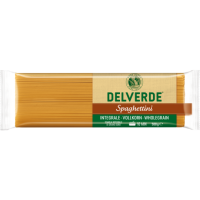 Buit.Vollkorn Spaghetti 500g