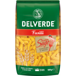 Buitoni Fusilli Extra Sugo 500 g
