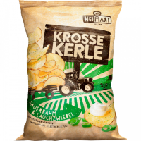 Krosse Kerle Sauerr&Zwieb.115g