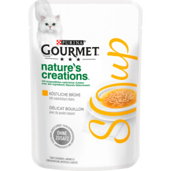Gourmet Soup Huhn 40g