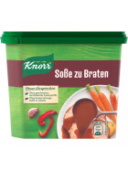 Knorr Soße zum Braten für 2,75l 253g