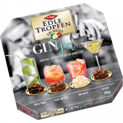 Trumpf E.T. In Nuss Gin 100g