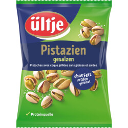 Ueltje Pistazien 150 g