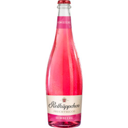 Rotkäppchen Fruchtsecco Himbeere 0,75l