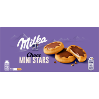 Milka Choco Minis 185g