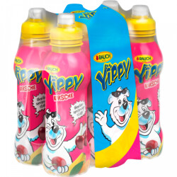 Yippy Cherry 6 x 0,33l Flasche