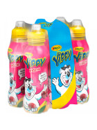 Yippy Cherry 6x0,33l DPG
