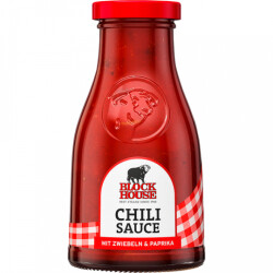 Bl.House Chili Sauce 240ml