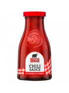 Bl.House Chili Sauce 240ml