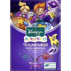 Kneipp Naturkind Basalz Traumfahrer 40 g