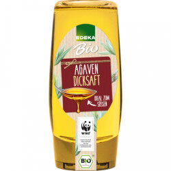 EDEKA Bio Agavendicksaft 250ml