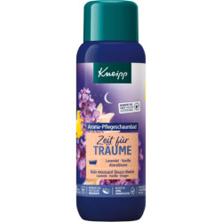Kneipp Schaumbad Zeit 400ml