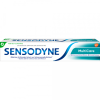 Sensodyne MultiCare Original Zahncreme 75ml