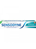 Sensodyne MultiCare Original Zahncreme 75ml