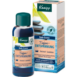 Kneipp Bade-Essenz Tiefenentspannung 100 ml