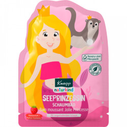 Kneipp Naturkind Bad Seeprinzessin 40 ml