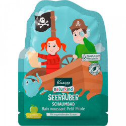 Kneipp Naturkind Bad Seeräuber 40 ml