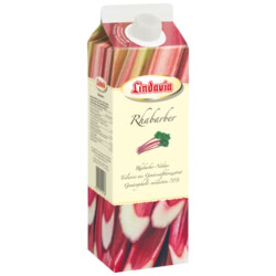 Lindavia Rharb.Nektar 1l EW