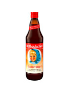 Rotbäckchen Guter Start 0,7 l Flasche