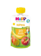 Bio Hipp Apfel Birne Banane 100g