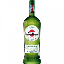 Martini Bianco Extra Dry 15%0,75l