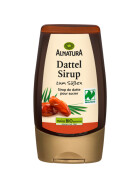 Bio Alnatura Dattelsirup 180ml