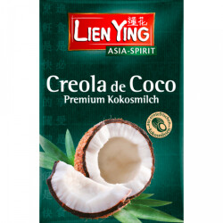 Lien Ying Kokosmilch 400 ml