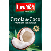 Lien Ying Kokosmilch 400 ml
