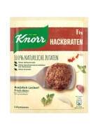 Knorr Nat.Lecker Hackbraten63g