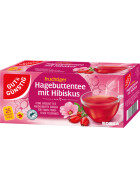 Gut & Günstig Hagebuttentee 25er